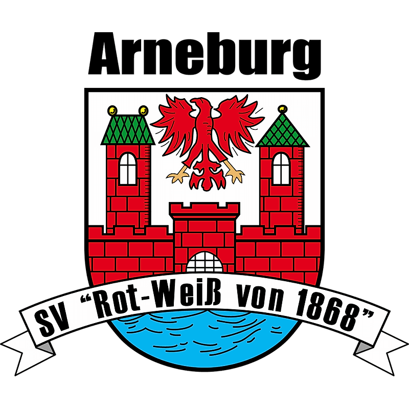 SV Rot-Weiß 1868 Arneburg