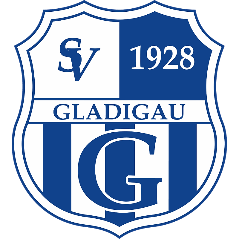 SV Blau-Weiß Gladigau e.V.